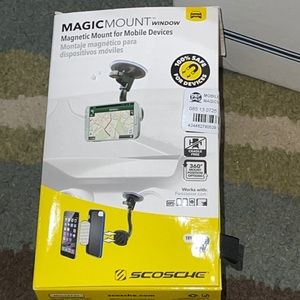 magicmount magnetic for mobile devices new in box
